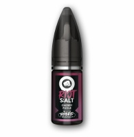 Riot Squad - Cherry Fizzle 10ml Nic Salt